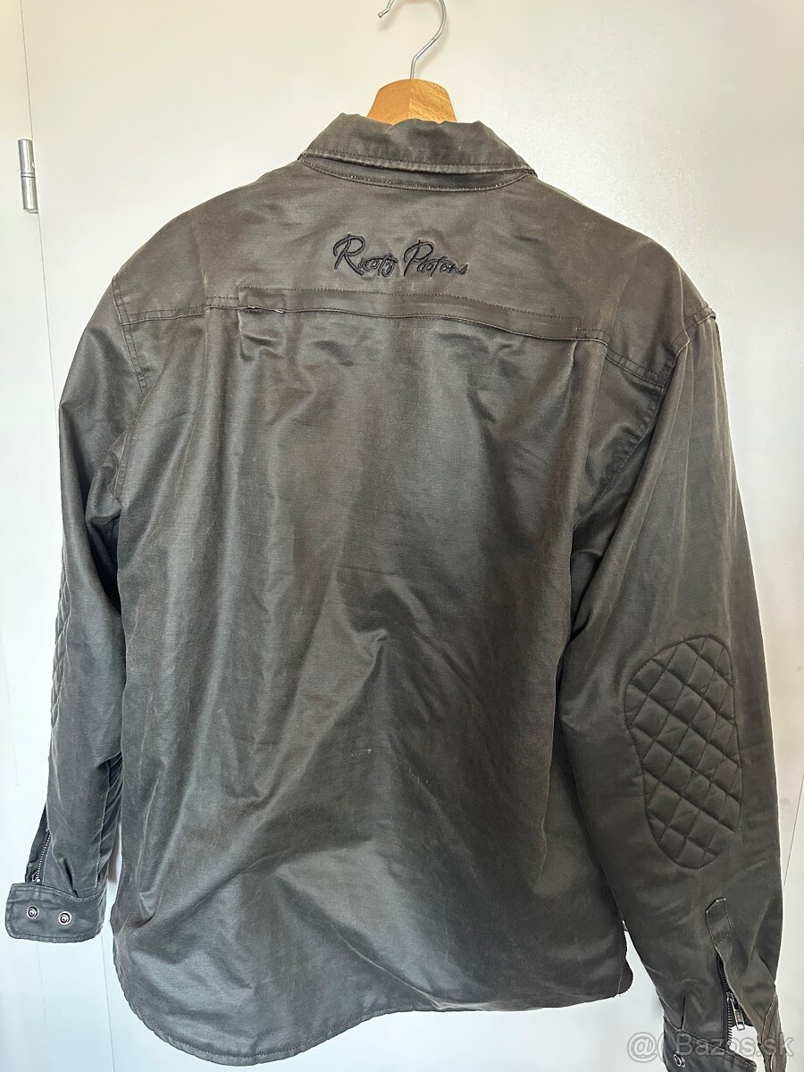 Kevlarova košeľa - 2