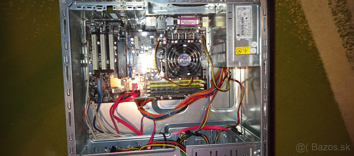 pocitac kontakt iba sms - 2