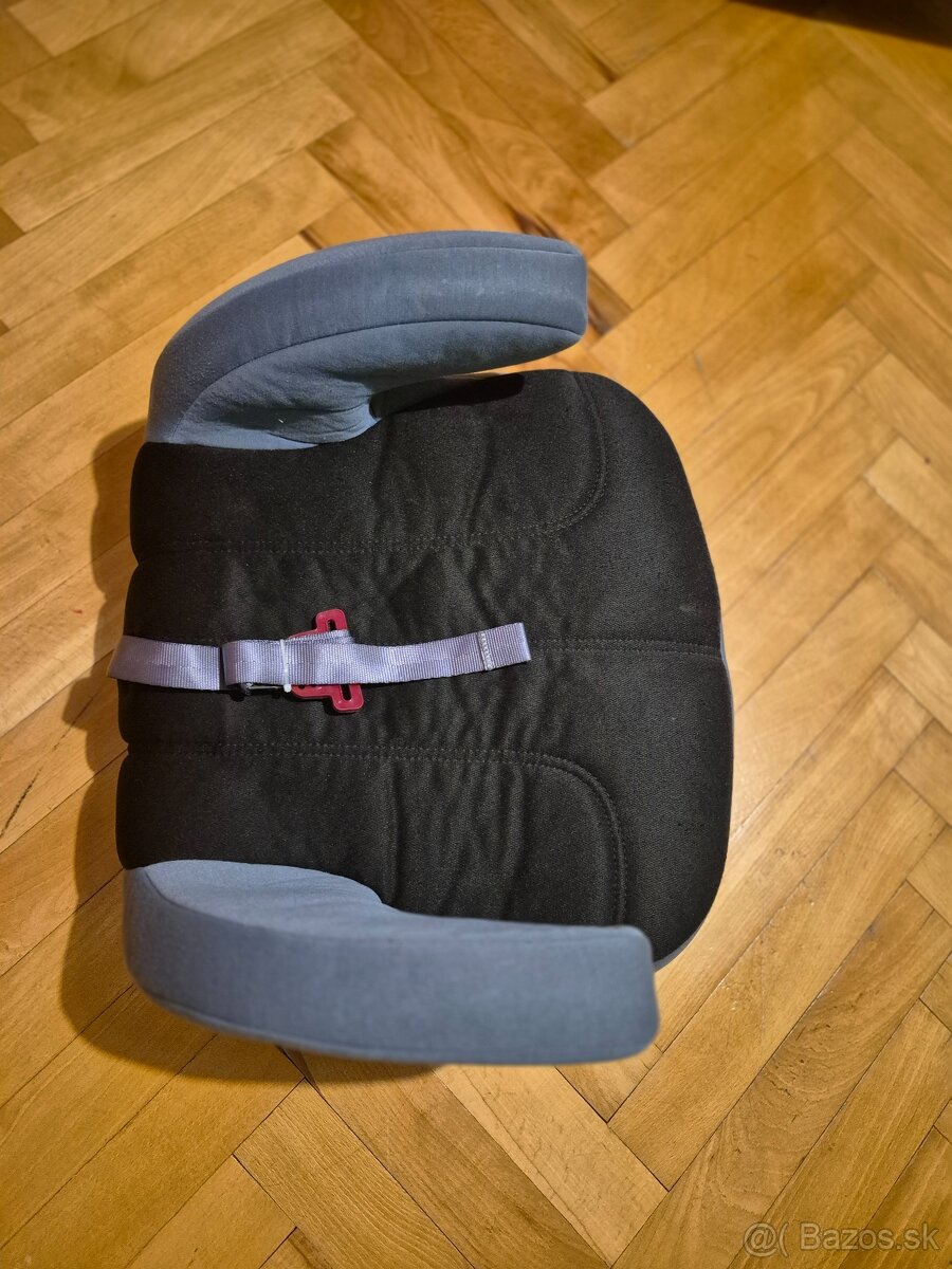 Detský podsedák Gmini Porus veľký polstrovaný - 2