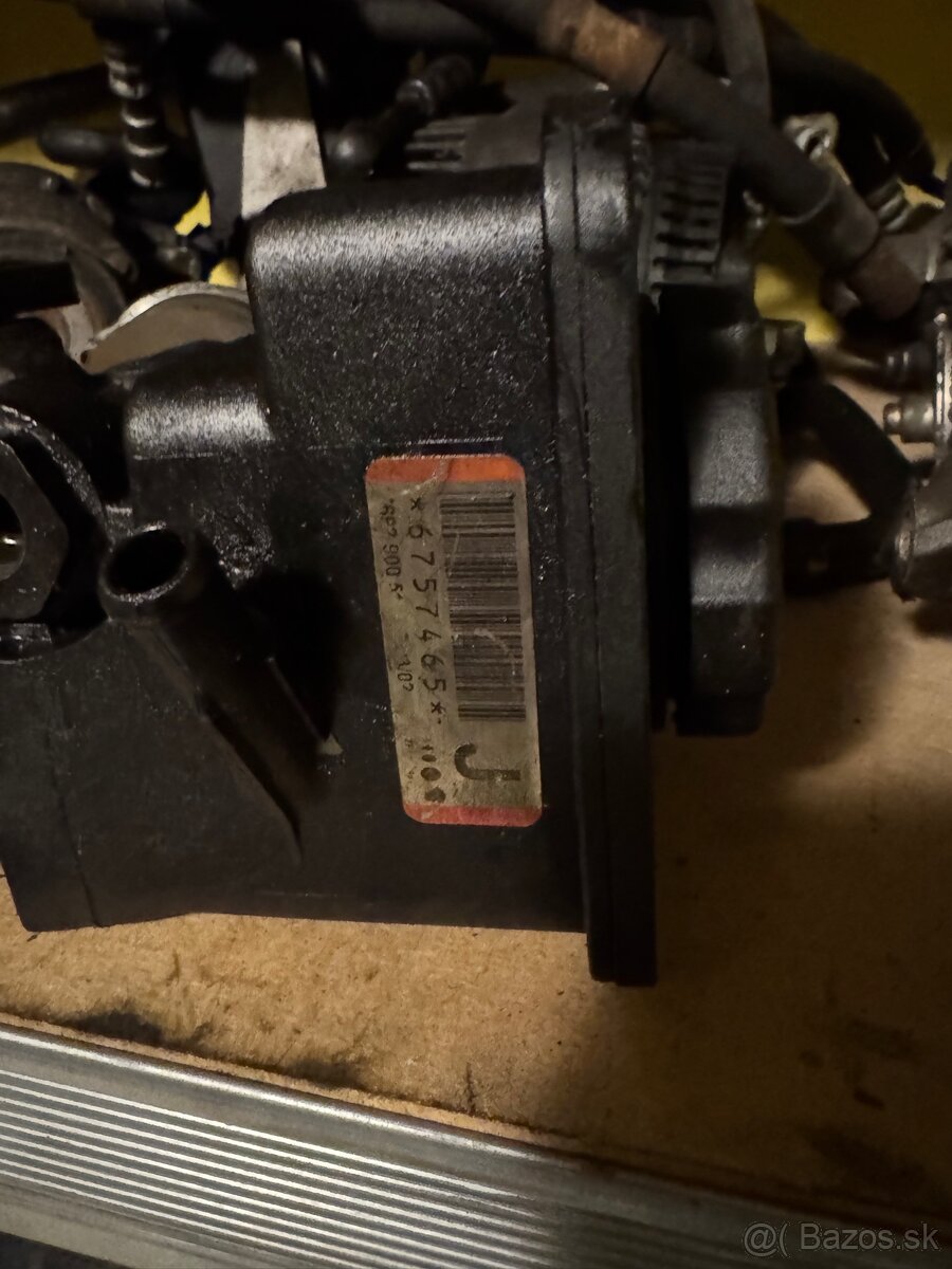 Sevocerpaldo M57 M47 - 2