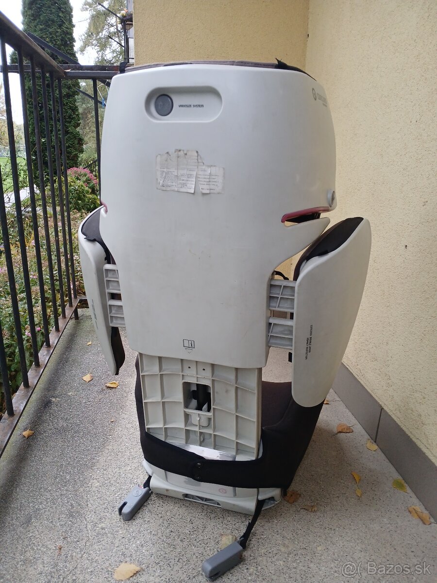 Concord Transformer T - 2