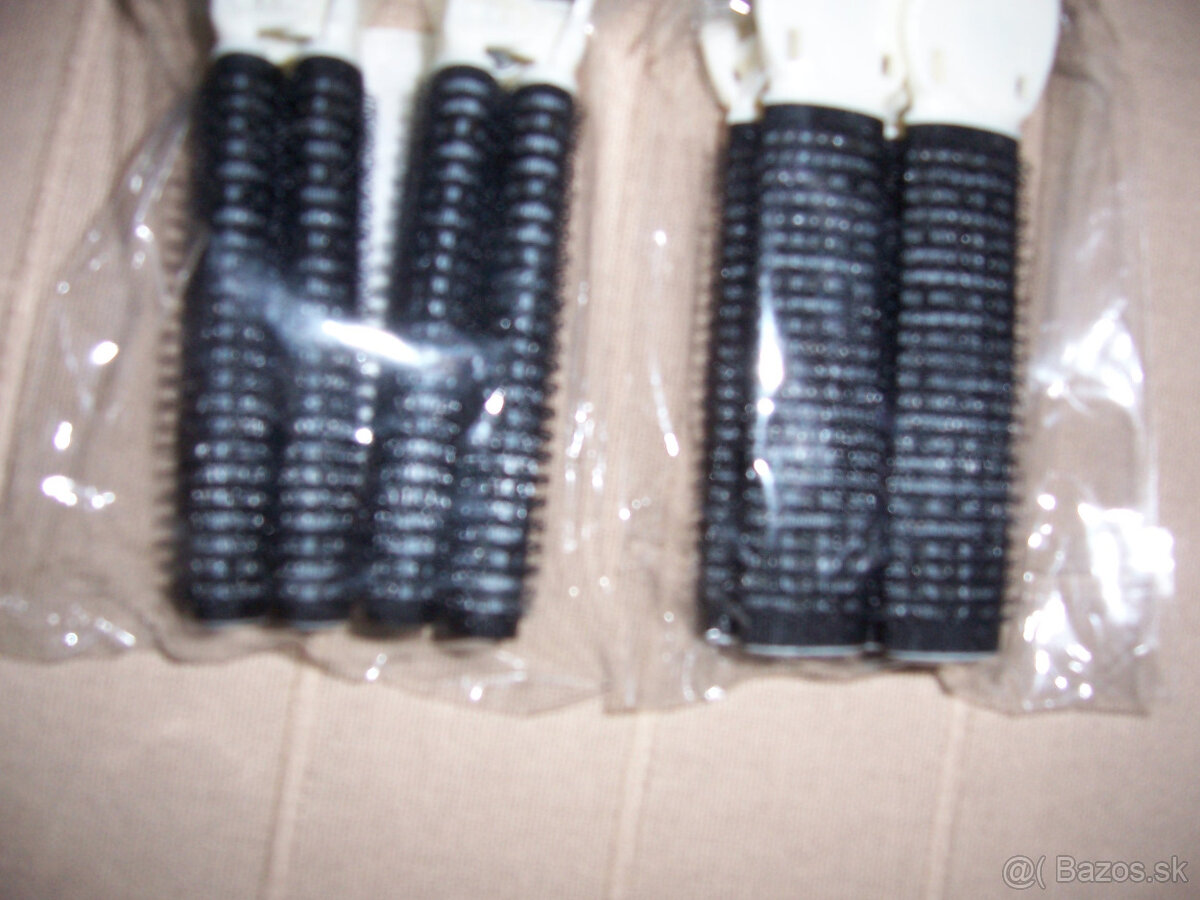 štipce na vlasy - 2