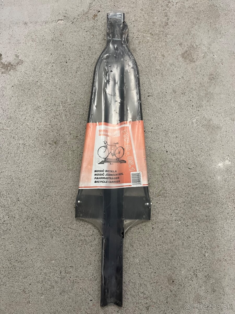 Nosič bicykla - 2