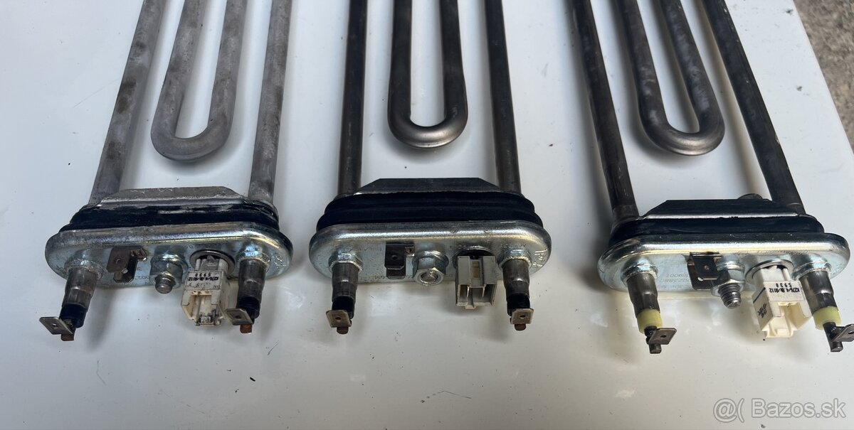 Špirála na práčku Electrolux - 2