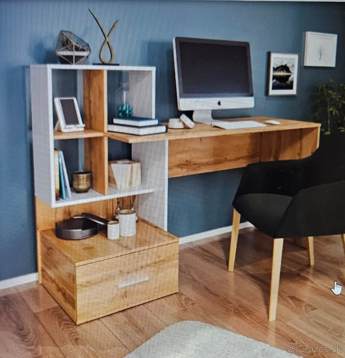 Písací stolík - 2