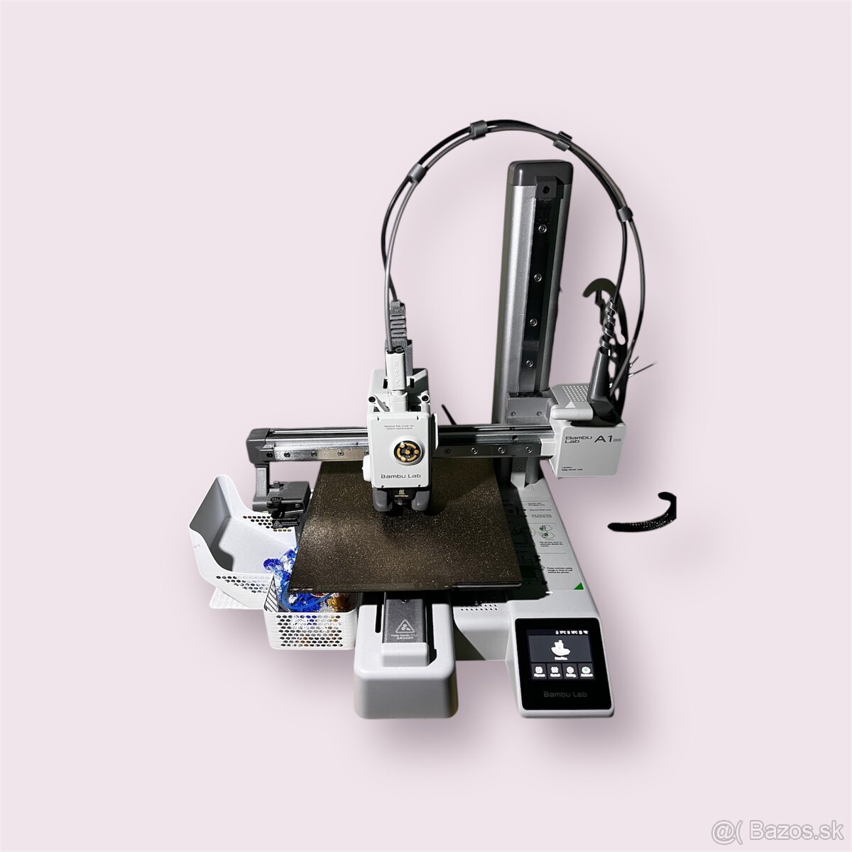 Bambulab a1 mini - 2