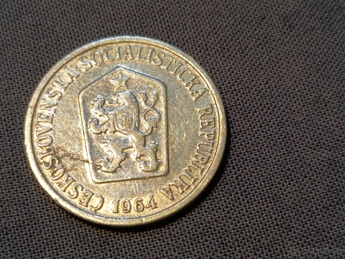 10 hál 1964 - 2