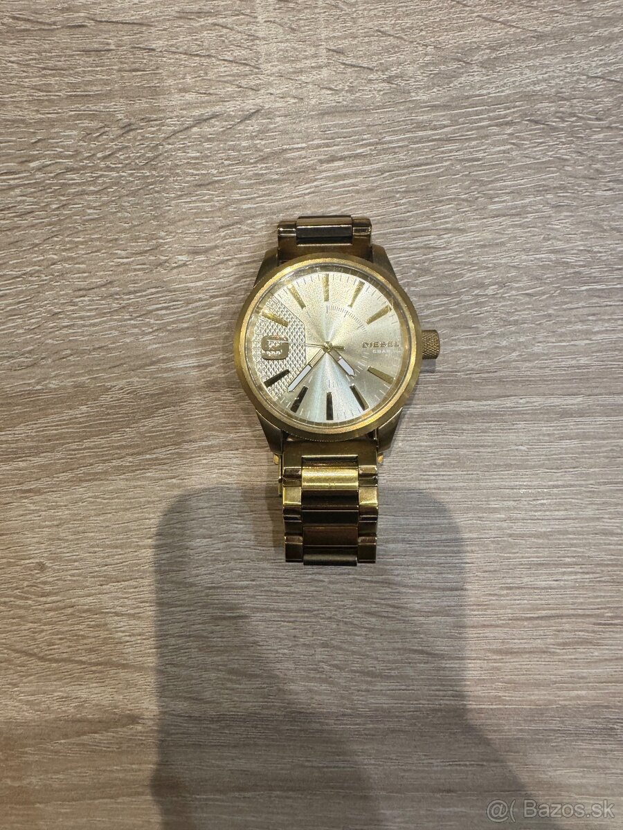 Pánske Diesel hodinky - 2