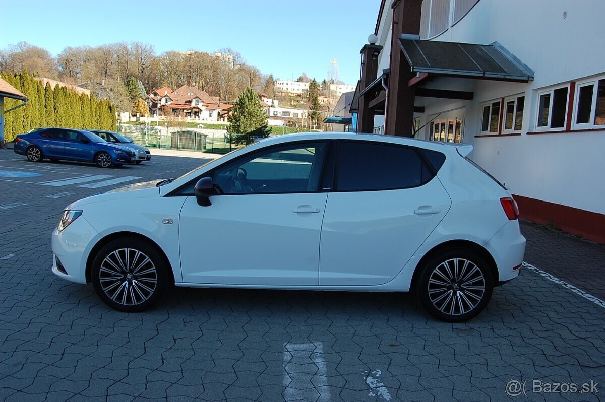 Seat Ibiza - 2