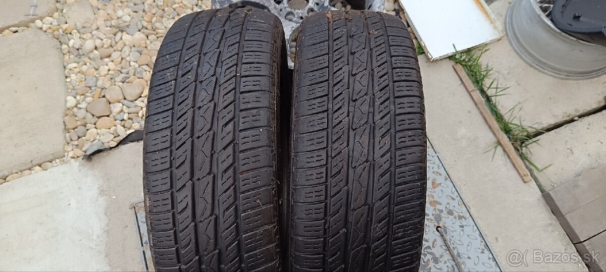 2x 215/60/17 96H - 2