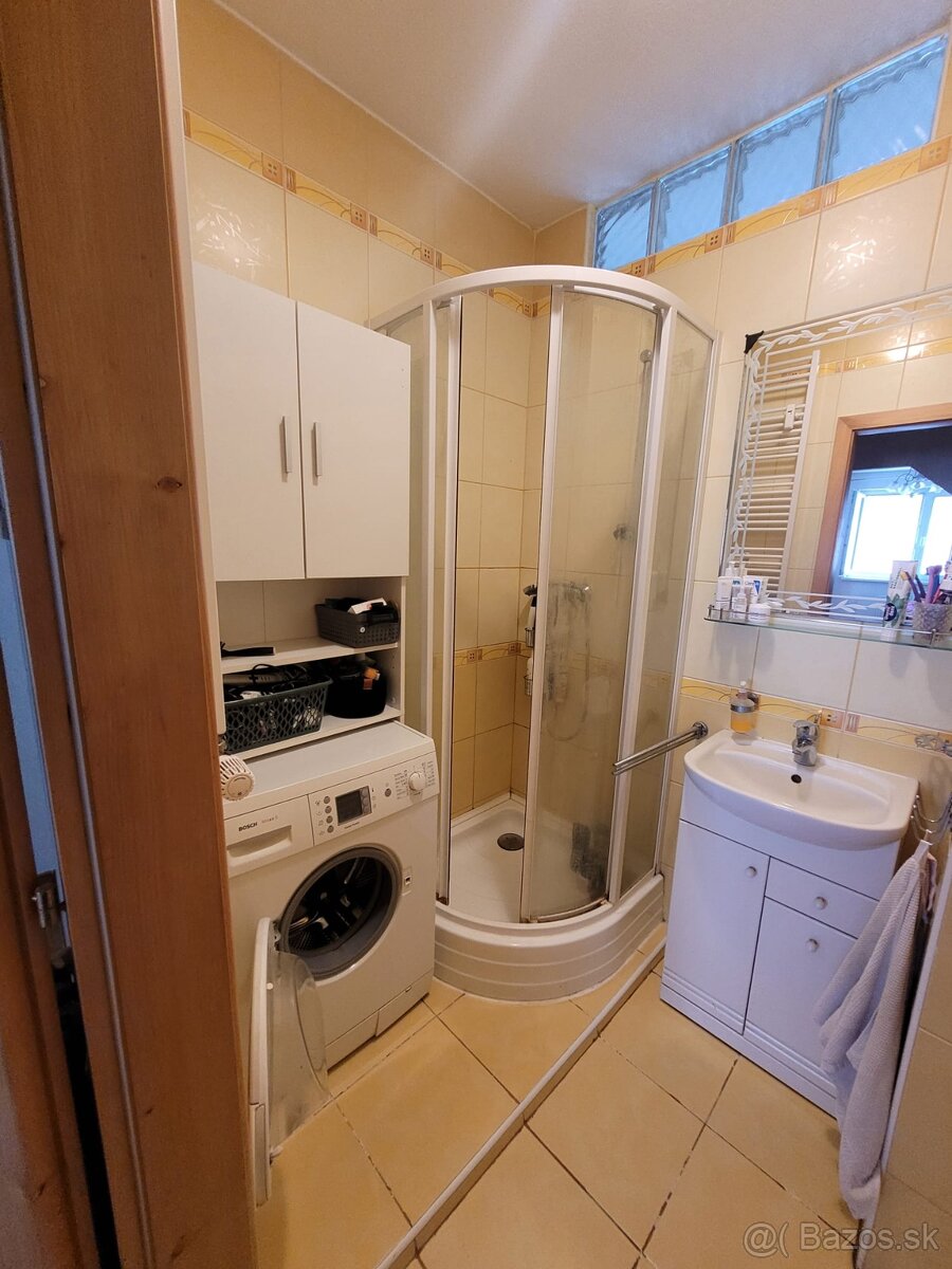 Prenájom voľné miesti v izbe - 2