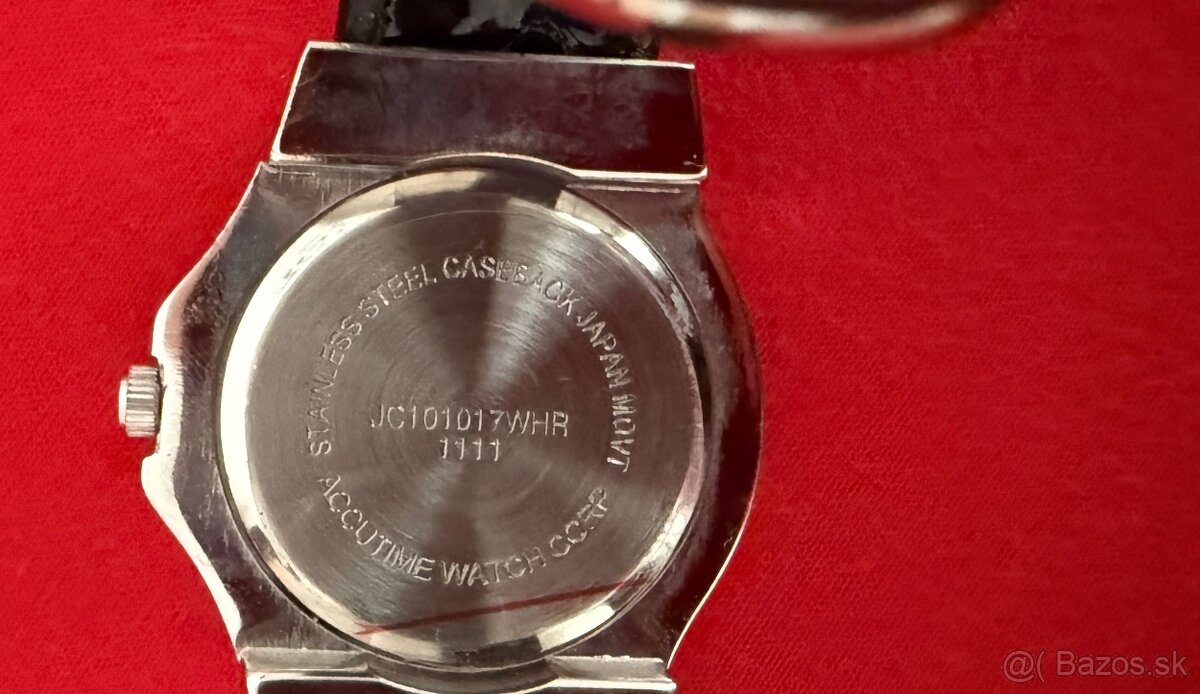 Dámske hodinky - 2