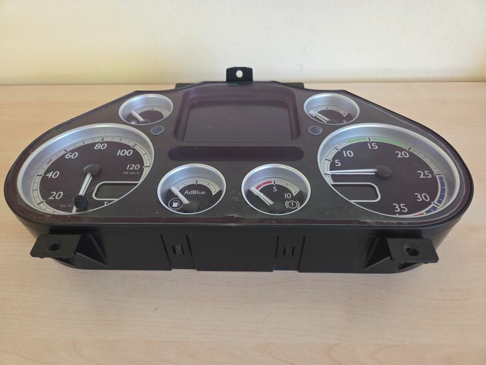 Přístrojová deska DAF LF 45, 55 - 2