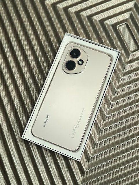 Honor 400 8/512Gb - 2