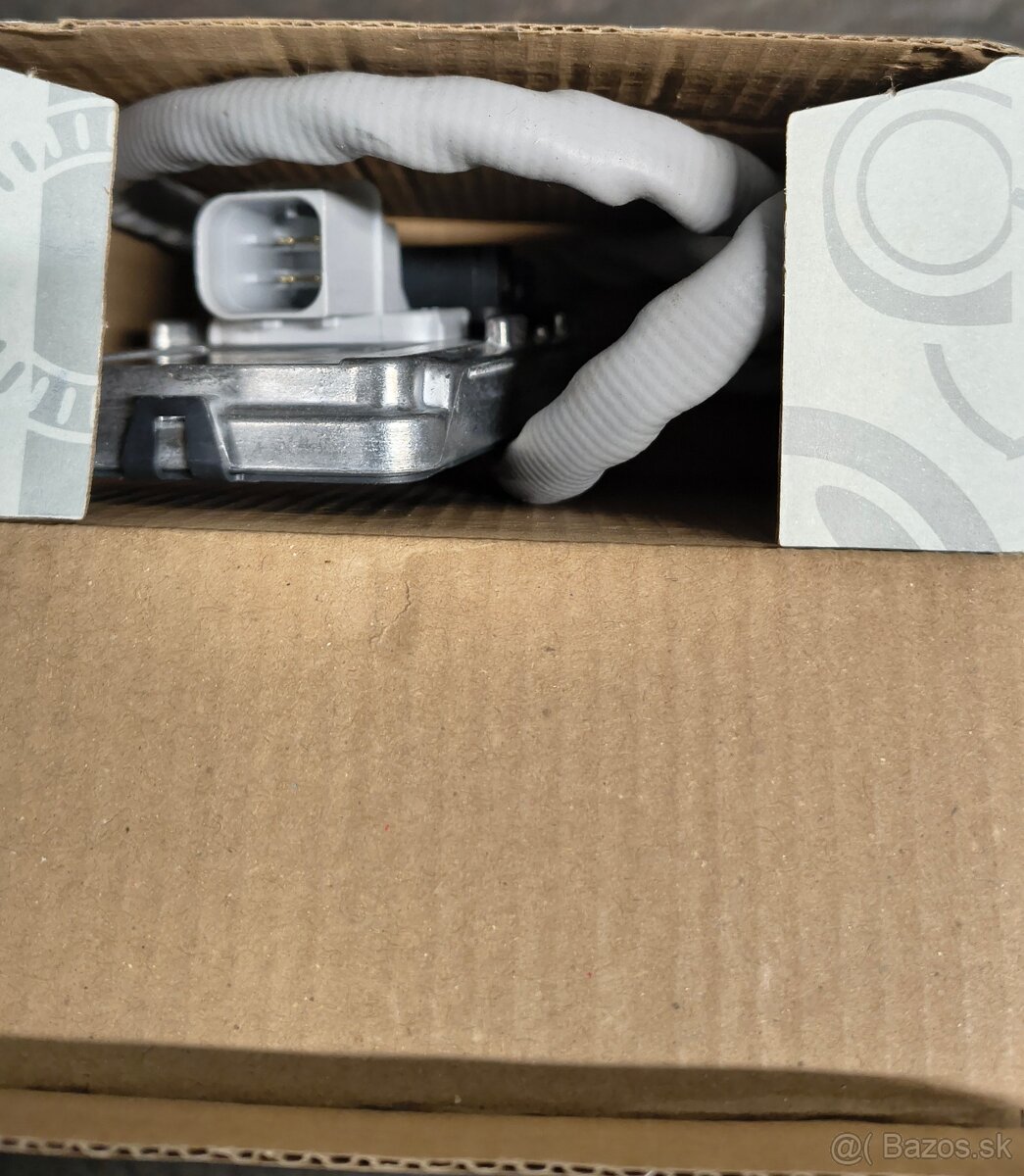 Mercedes snímač NOX A 0101531628 - 2