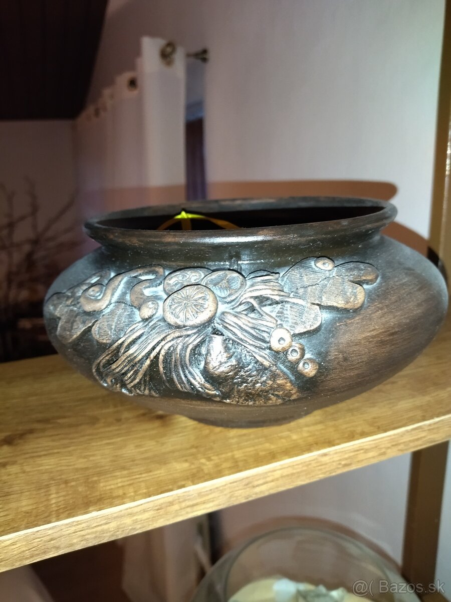Svietnik, misa - 2