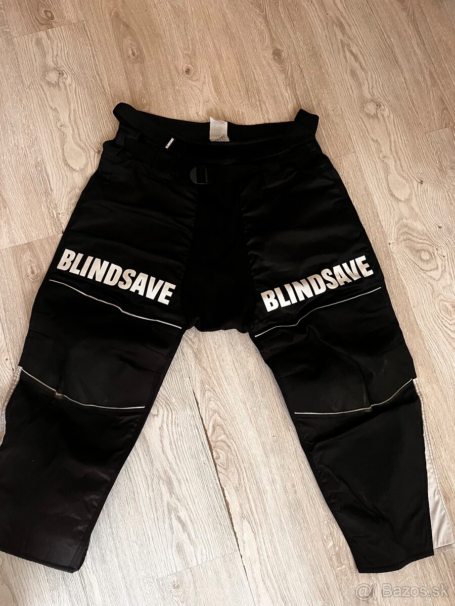 Florbalova vystroj - 2