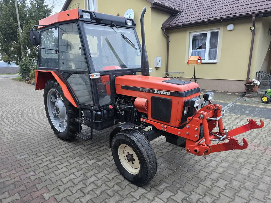 Zetor 5320 - 2