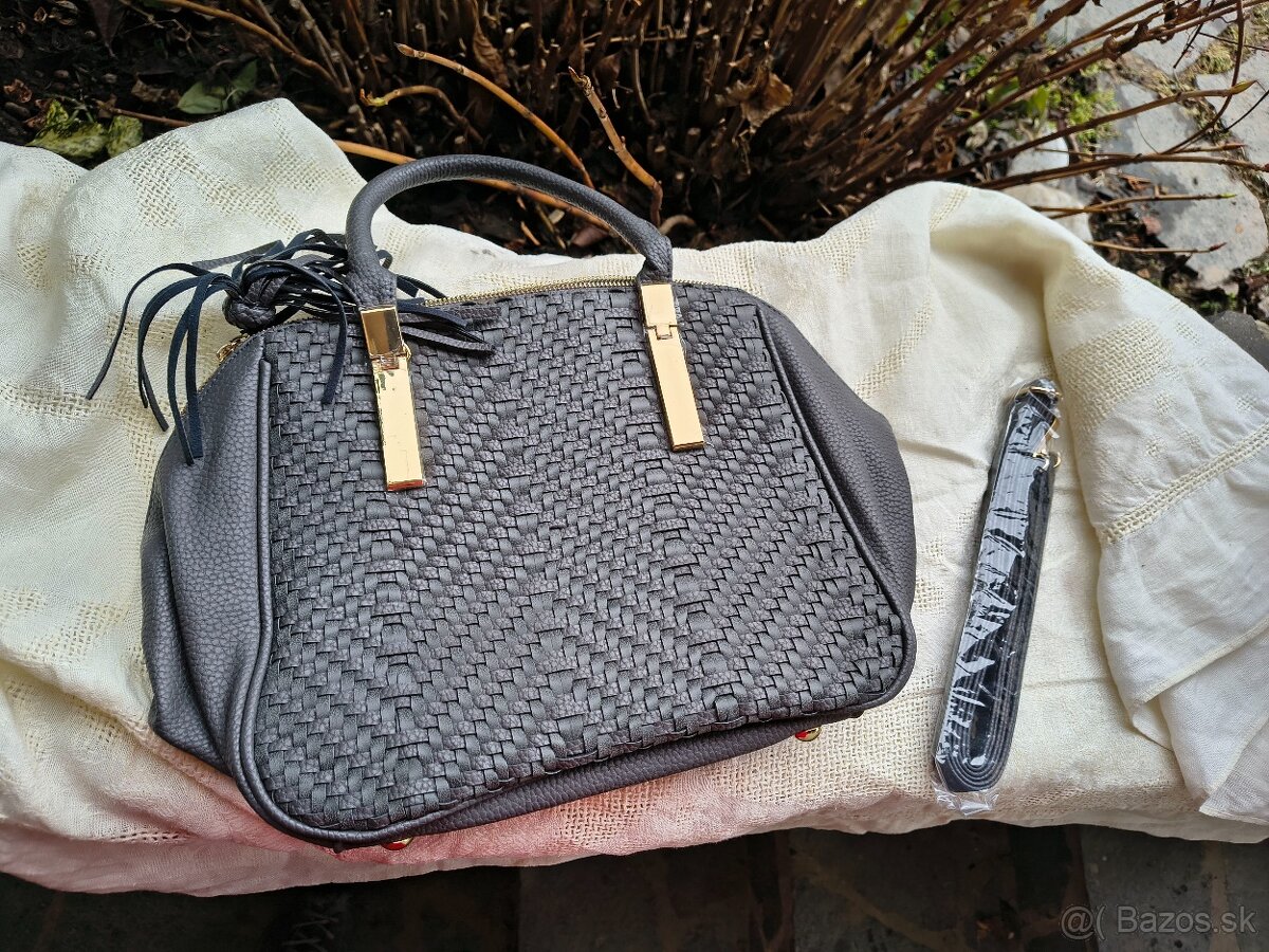 Dámska kabelka ORIFLAME - nová - 2