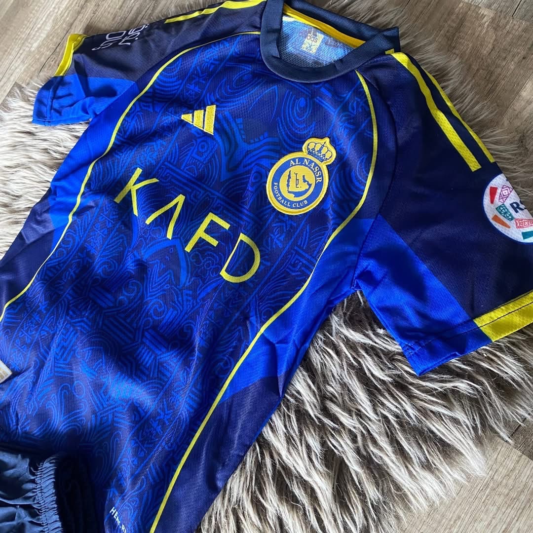 Detsky dres ronaldo 164 - 2