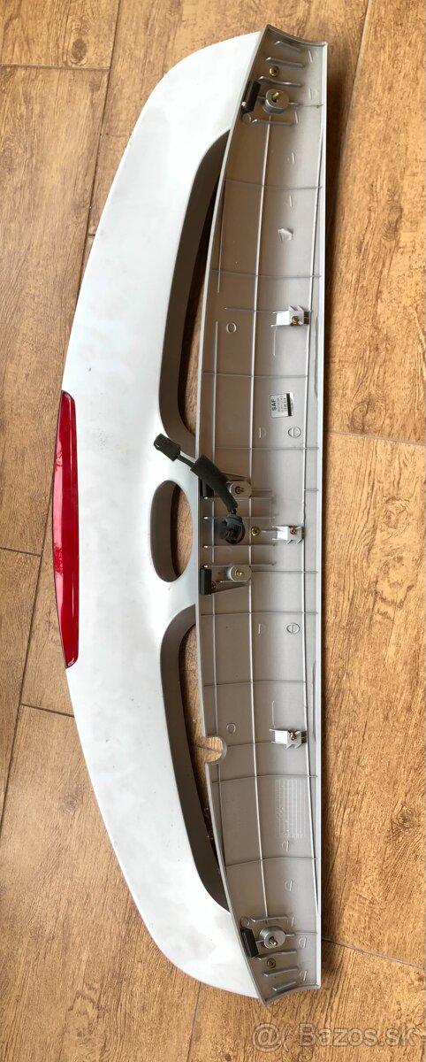 spojler Sangyong Kyron - 2