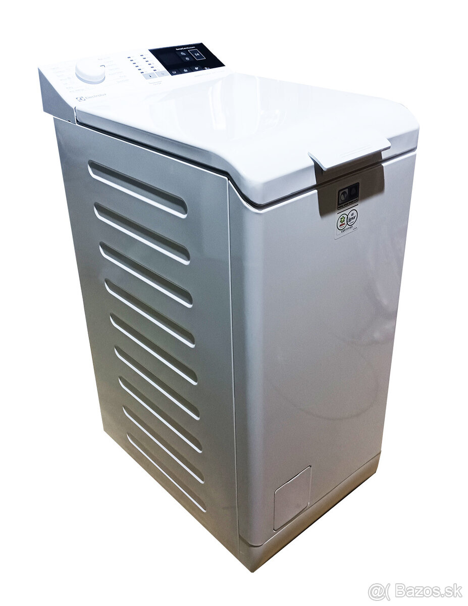 Automatická pračka ELECTROLUX EW6TN 24262 - 2