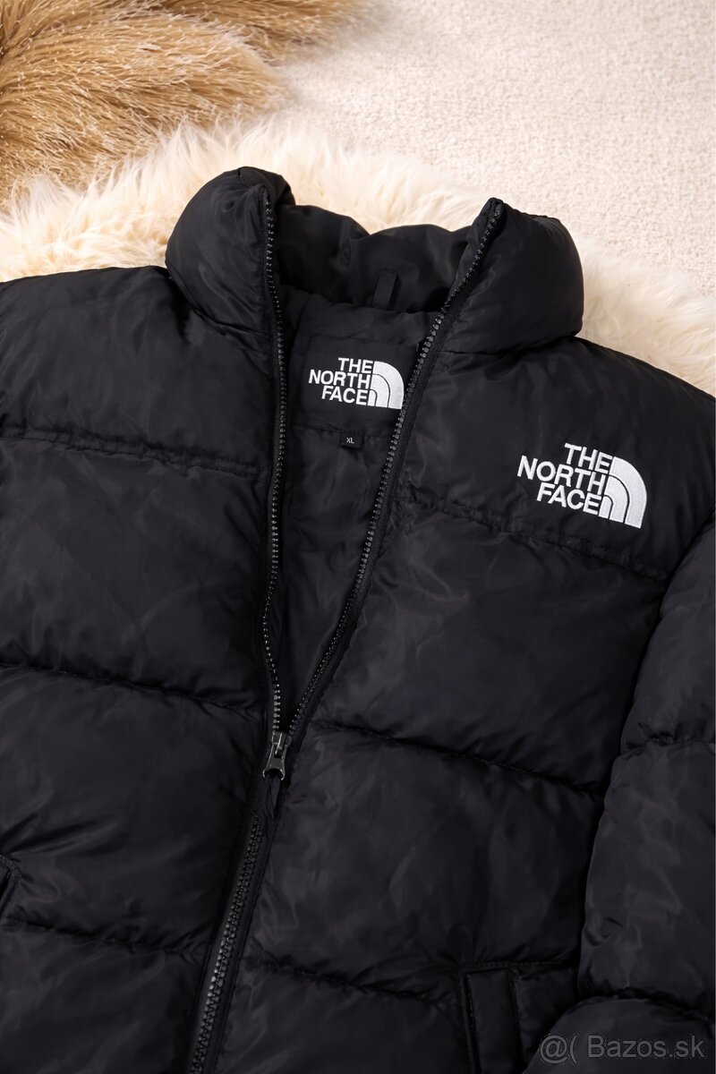 The North Face puffer bunda - 2