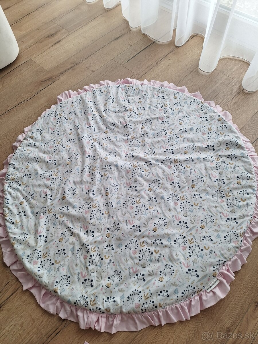 Set pre dievčatko - 2