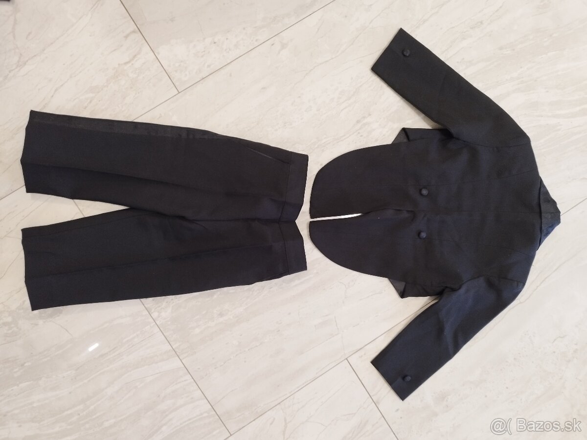 Frak s nohavicami - 2