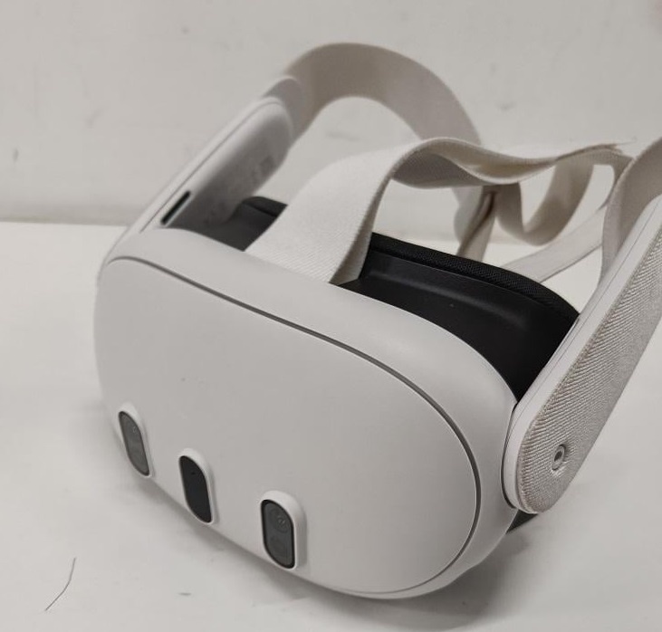 Meta Quest 3 512GB - 2