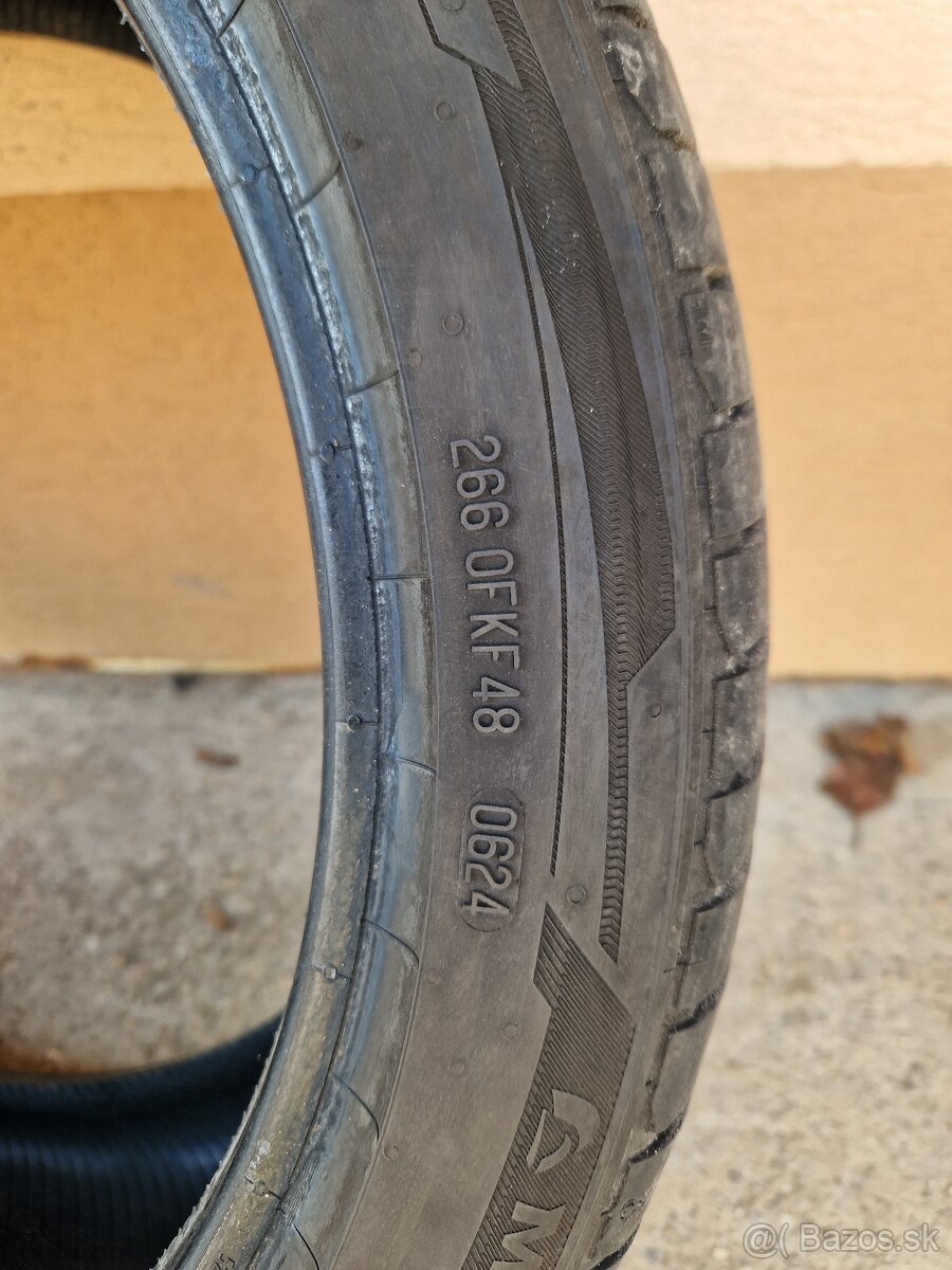 Matador Hectorra 5 R18 225/40 - 2