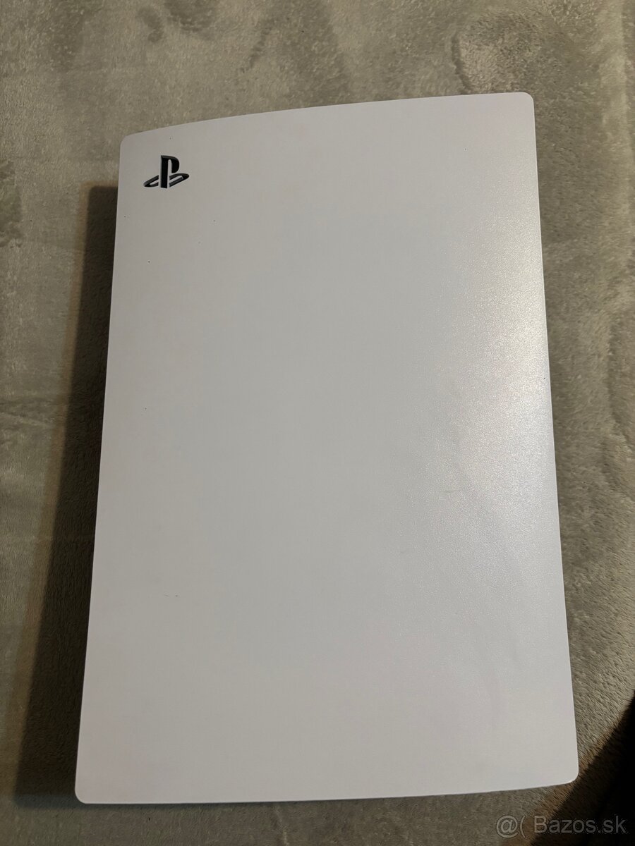 Sony PlayStation 5 (PS5) s mechanikou - 2