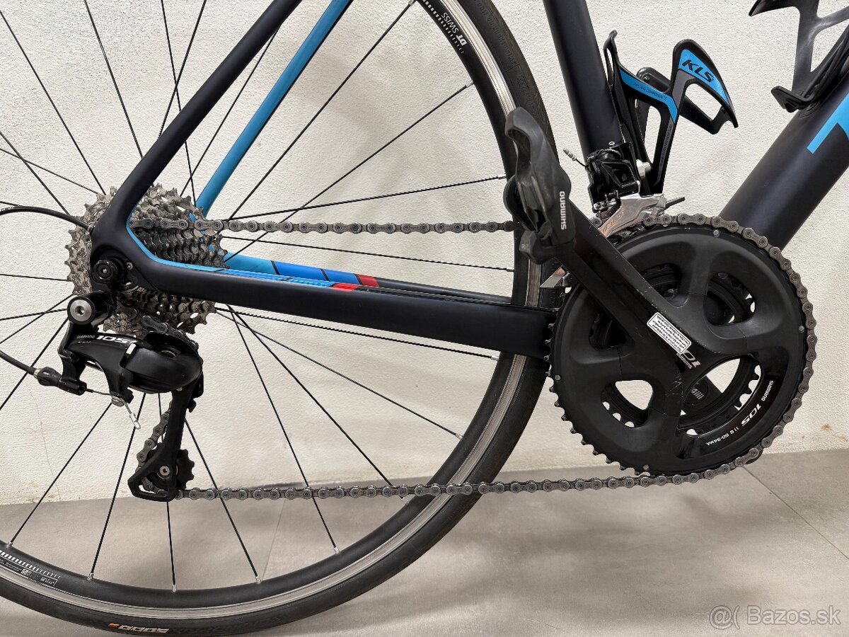 Predam TREK madone SL5 - 2