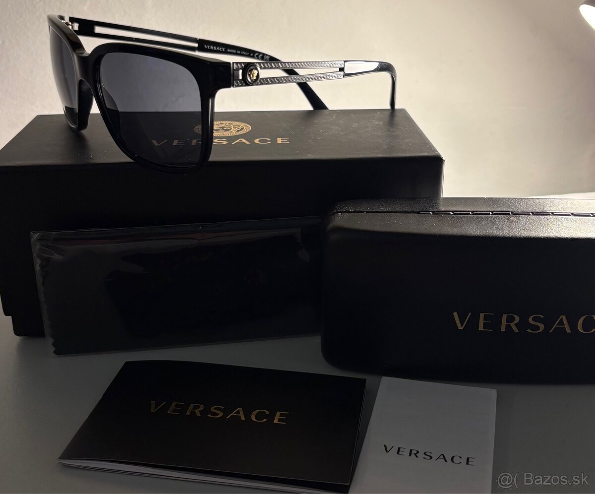 VERSACE slnečné okuliare - 2