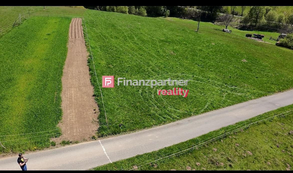 INVESTIČNÁ PRÍLEŽITOSŤ POD POĽANOU - 2