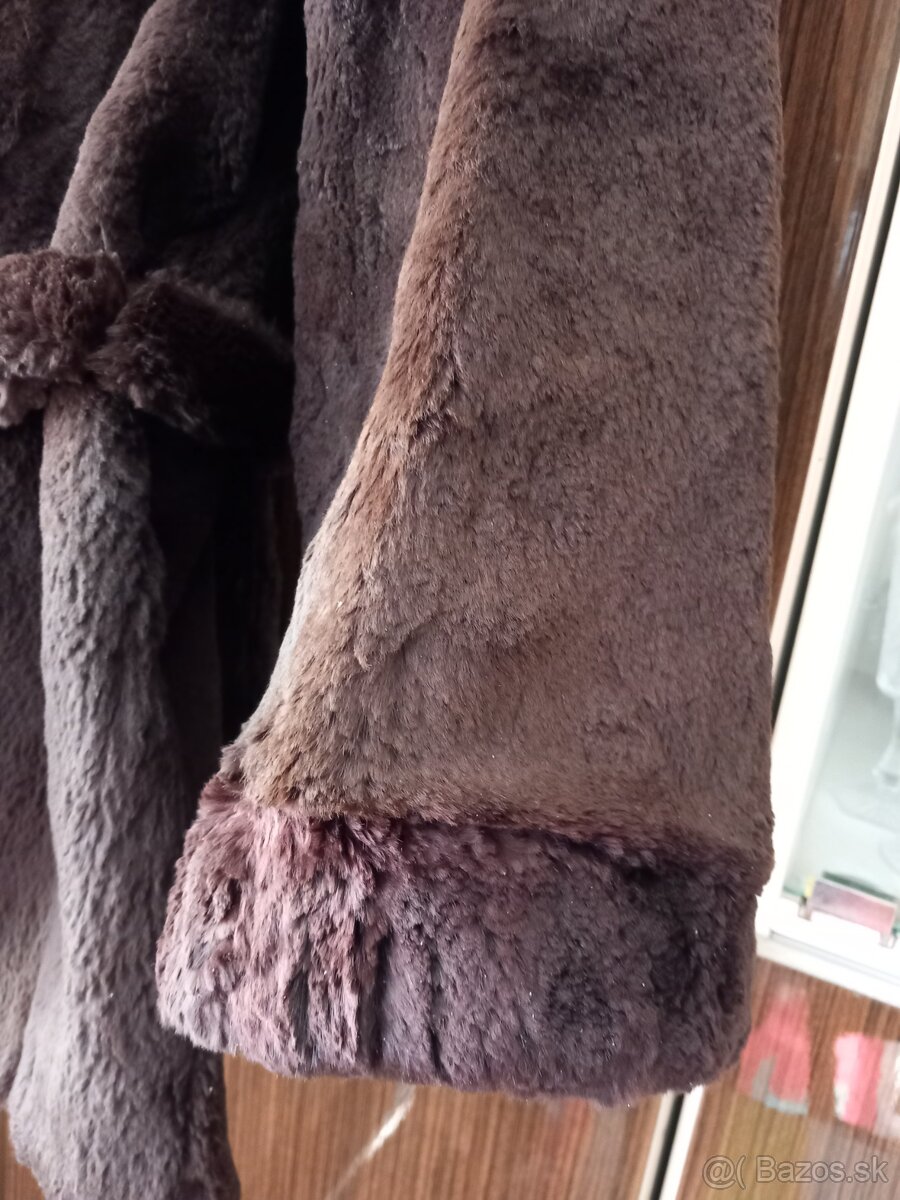 Kožuch Kara pravá kožušina - 2