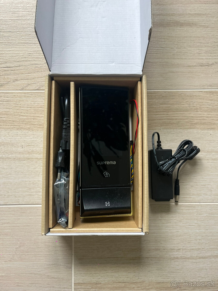 X-Station 2 (XS2-QAPB) terminál NOVY - 2