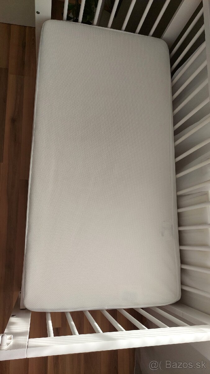 Detský matrac - 2