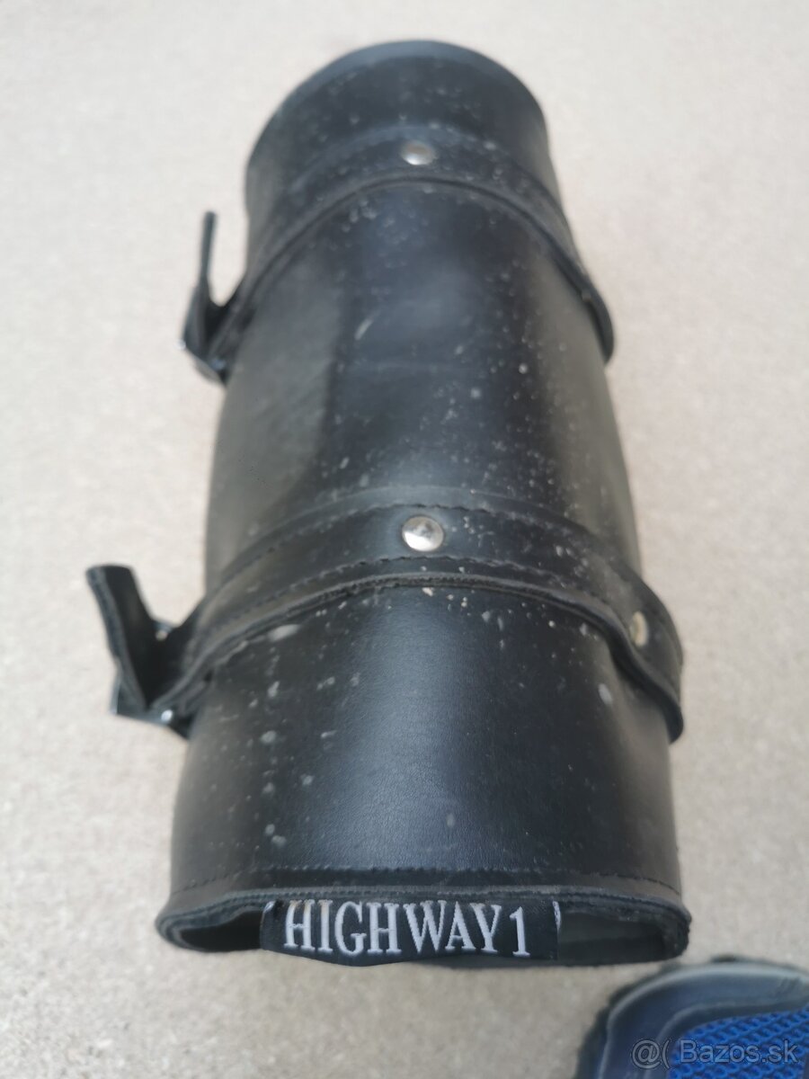 Predám valec highway 1 - 2