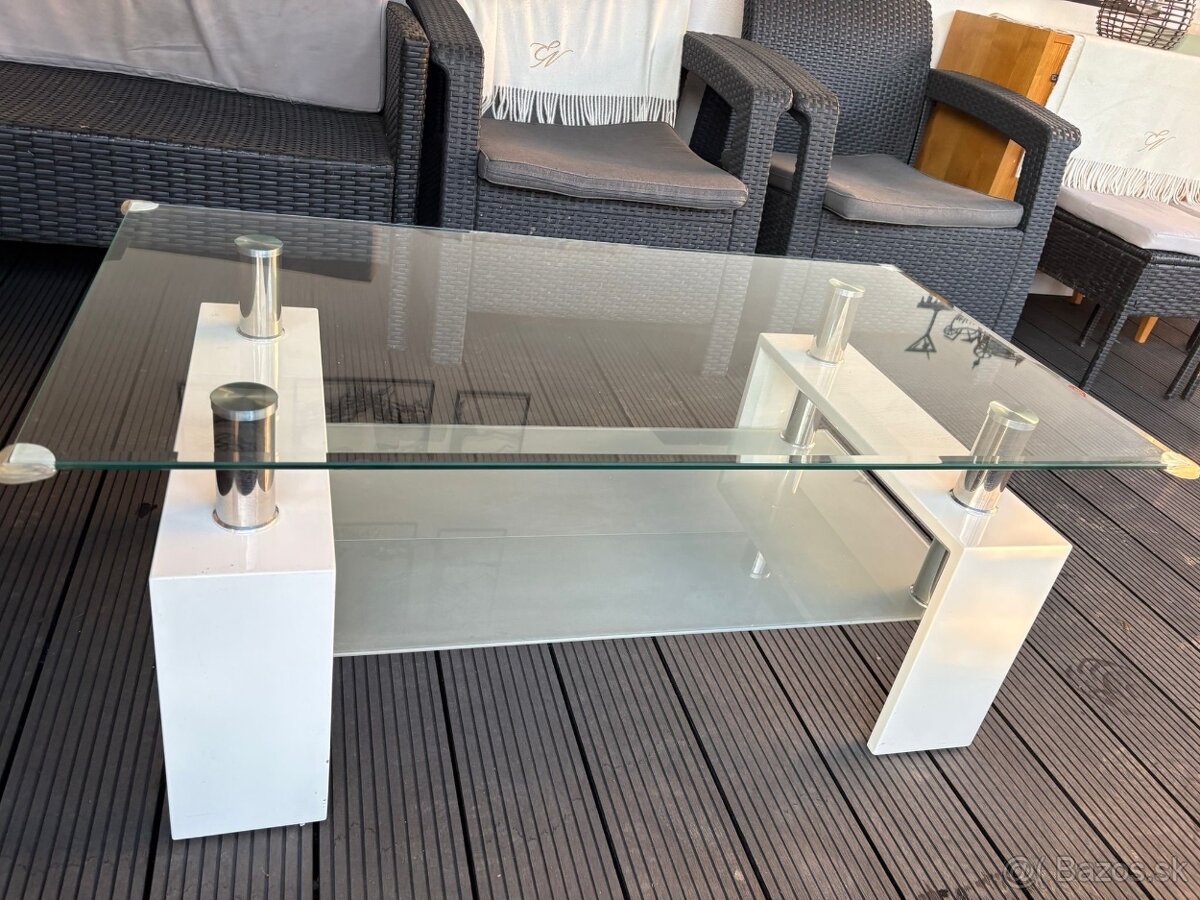 Konferenčný stolík - 2