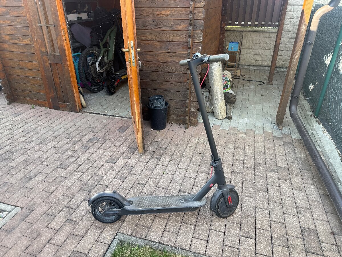 Xiaomi Kolobežka - 2