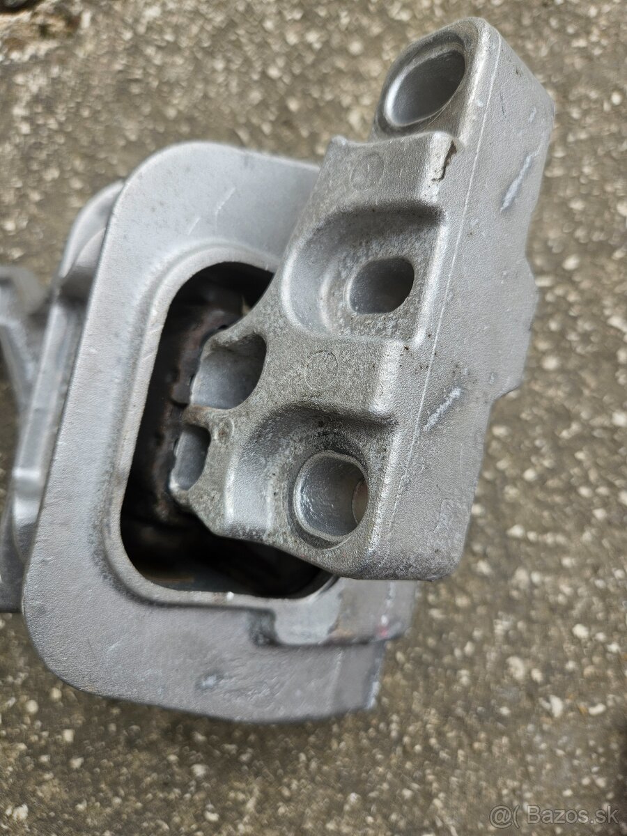 ulozenie motora kodiaq - 2