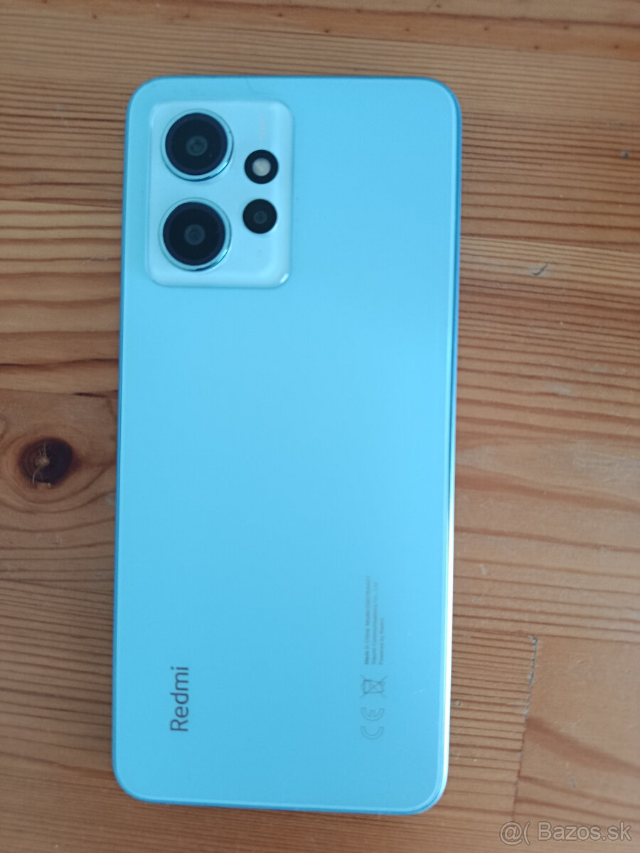 Redmi Note 12 - 2
