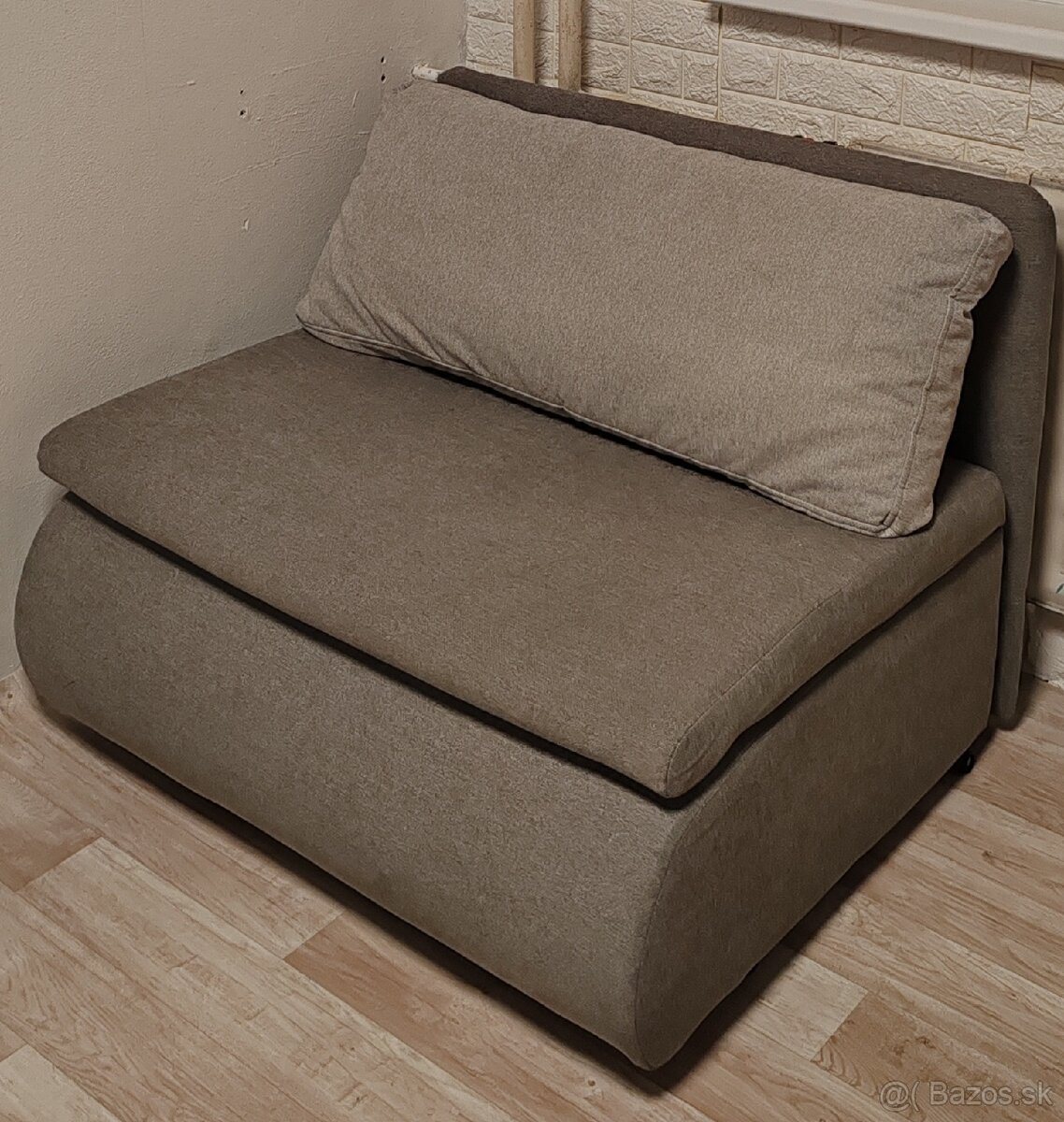 Rozťahovacie kreslo - 2