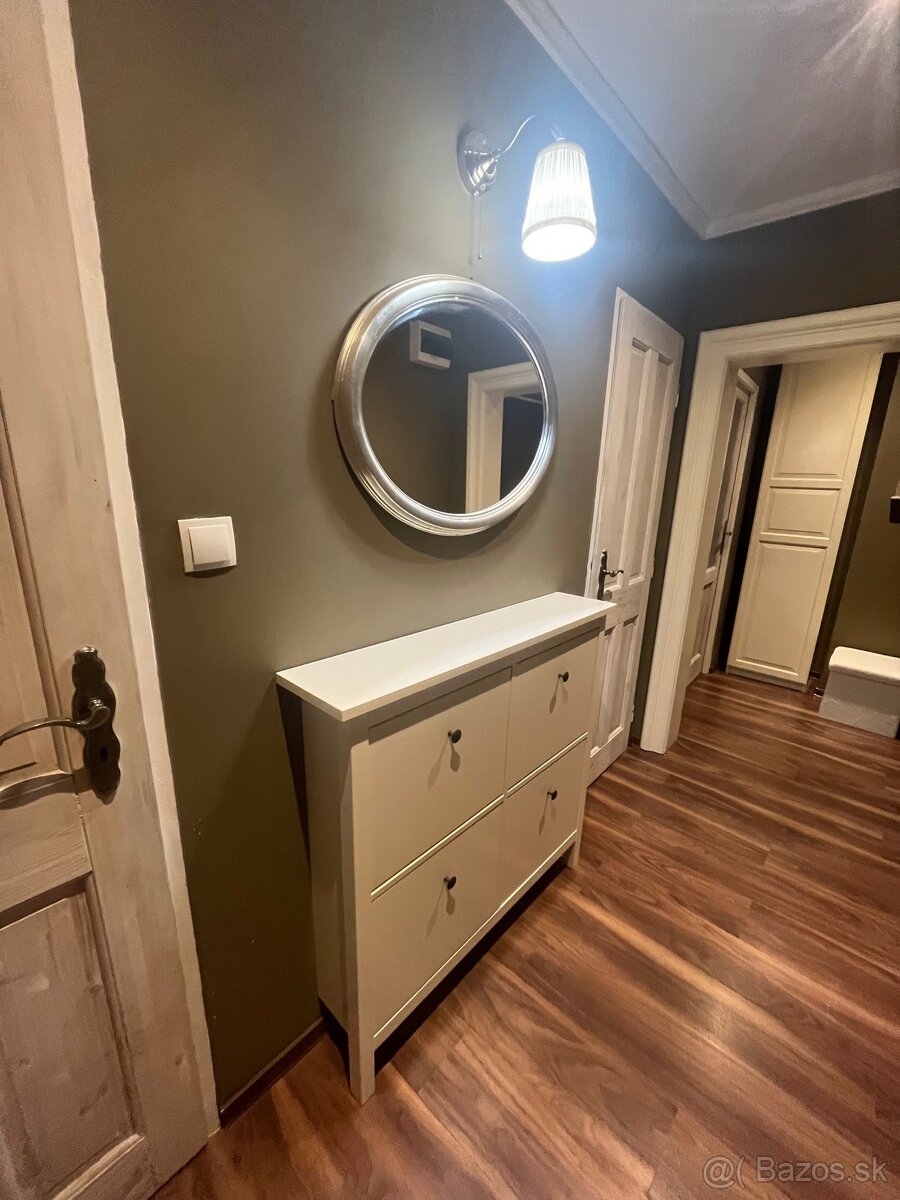 Prenájom bytu Košice - 2