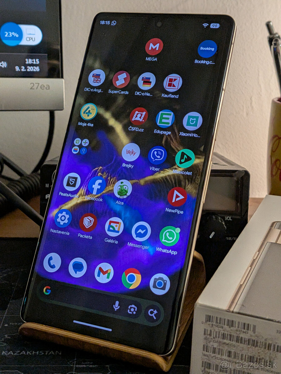 Google Pixel 7 Pro 128GB - 2