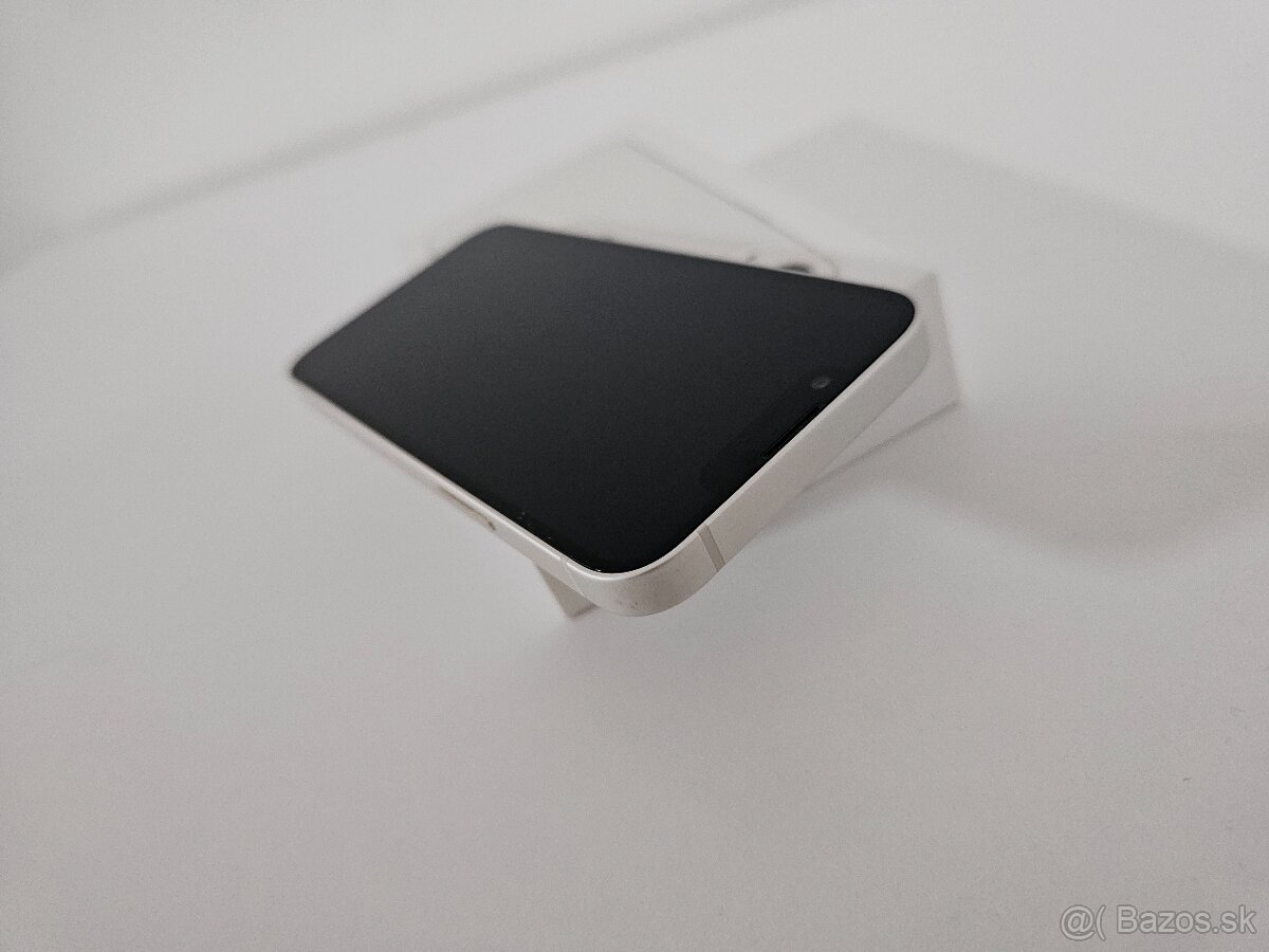 Apple iPhone 13 mini 256GB 100% batéria - 2