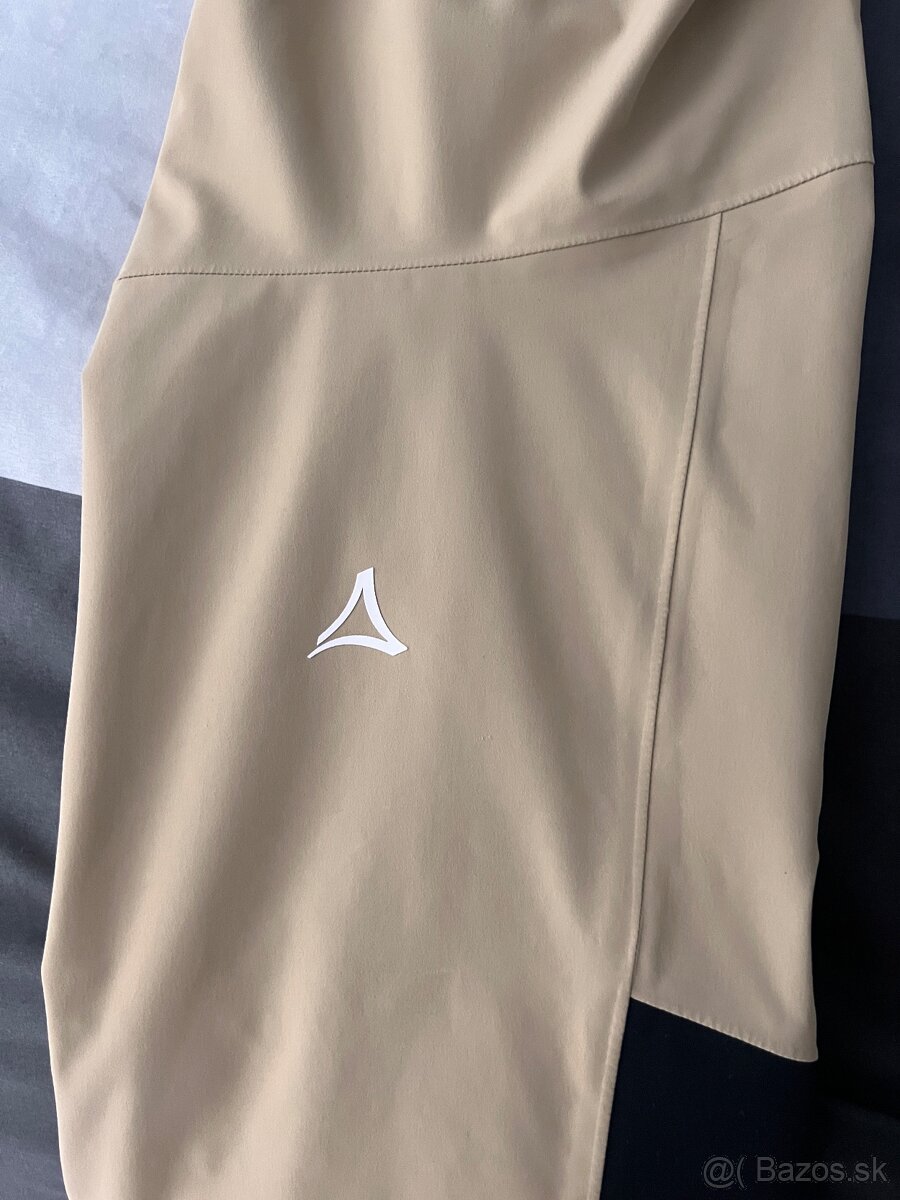 Lyžiarske nohavice Schoffel - 2