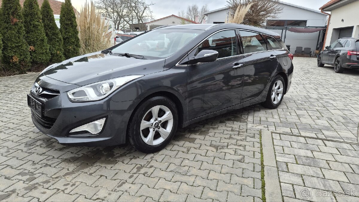 💥 HYUNDAI I40 CW - PREDAJ AJ NA SPLÁTKY 💥 - 2