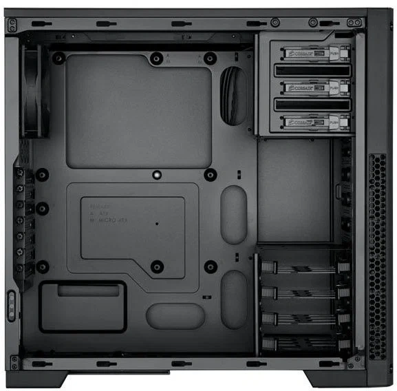 PC bedna CORSAIR 300R Carbide - 2
